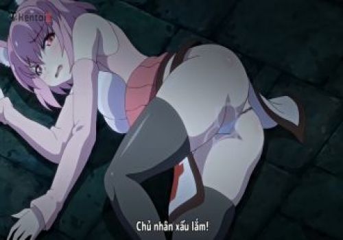 Phim sex Hoạt Hình - Anh nhân viên văn phòng được sang thế giới nhiều em xinh